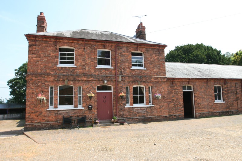 Sherwyn's Cottage